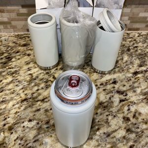 Slim Can Tumbler
